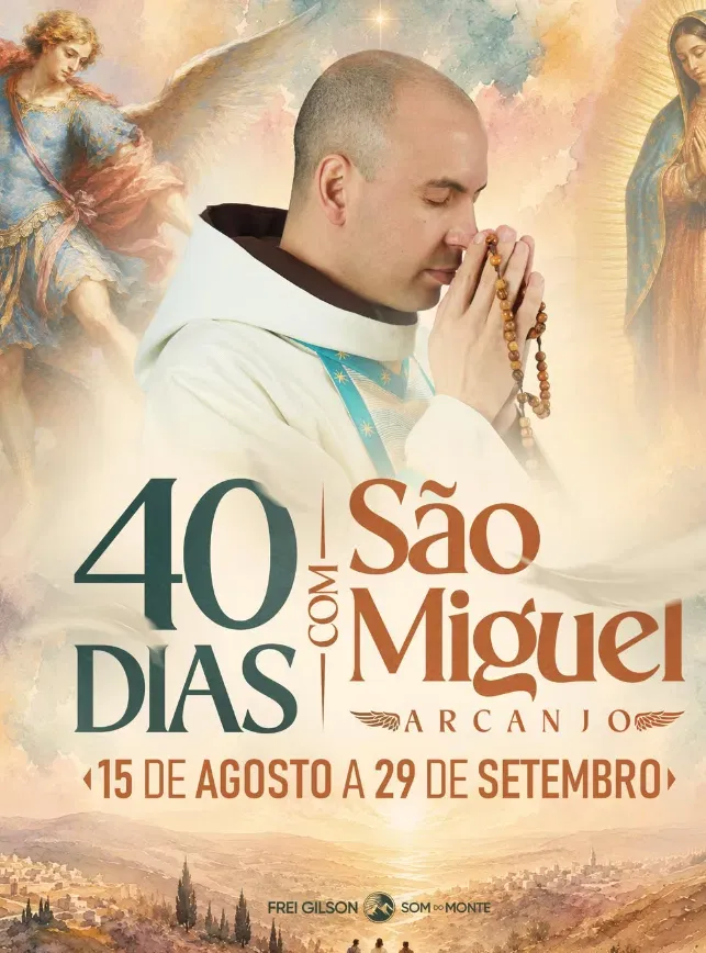 NÃO É UMA COINCIDÊNCIA...